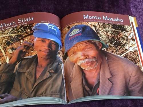 My Eland`s Heart:  A Collection of Stories and Art by Marlene Sullivan Winberg
