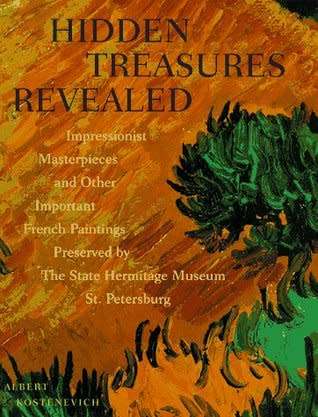 Hidden Treasures Revealed: Impressionist Masterpieces and Other Important French Paintings Preserved