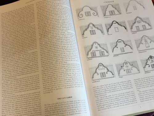 A Guide to the Old Buildings of the Cape: A Survey of Extant Architecture ... Hans Fransen