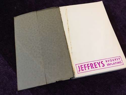 African Angles by Harold Bellman 1933 First Edition | Pages from a Diary kept on a visit to SAfrica