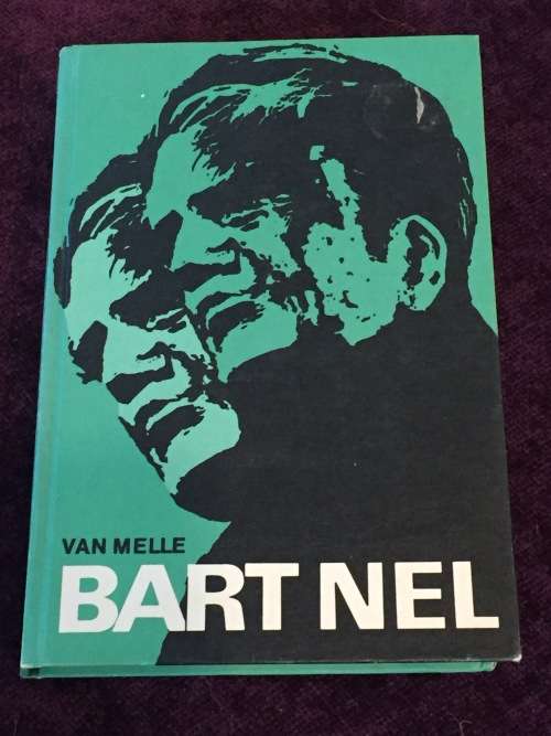 Bart Nel deur J. Van Melle