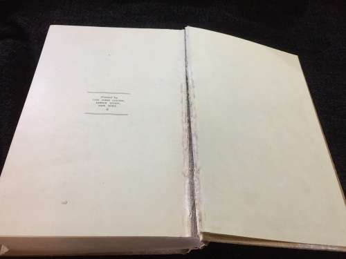 Medical and Health Legislation in the Union of South Africa by EH Cluver 1949