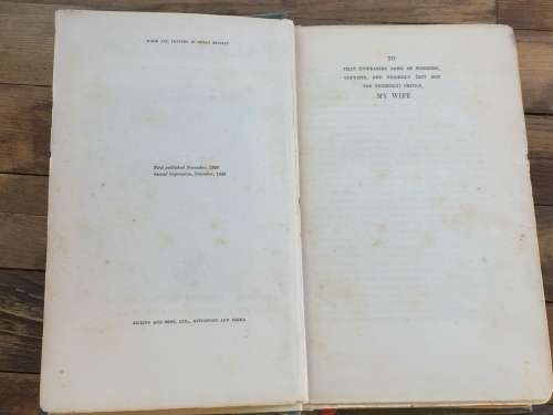 Palmerston by Philip Guedalla 1926 | Biography Sir Henry John Temple, 3rd Viscount Palmerston