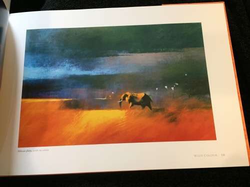 Derric Van Rensburg - Hard cover with dust jacket in excellent condition