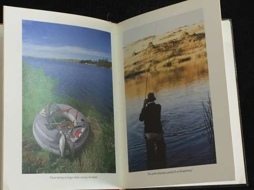 Trout Trails Revisited by Malcolm Meintjes