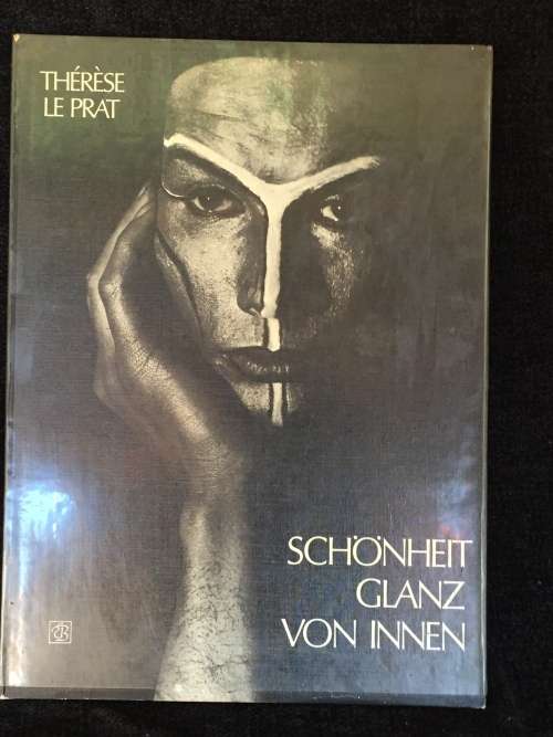 Schönheit Glanz von Innen Zweiundfünfzig Gesichter by Therese le Prat | German