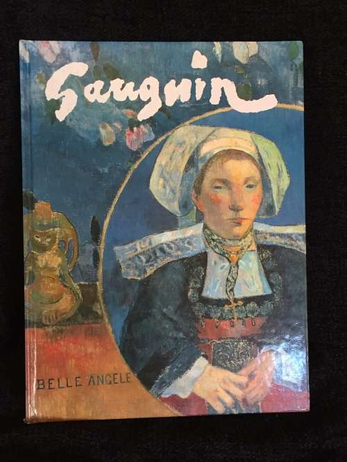 Gauguin  by Eleanor Marrack (Magna Art Introductions)