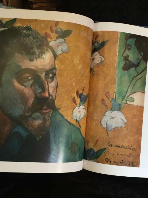 Gauguin  by Eleanor Marrack (Magna Art Introductions)