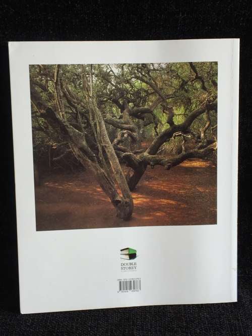 African Trees: A Photographic Exploration by Charles Bryant and Brita Lomba