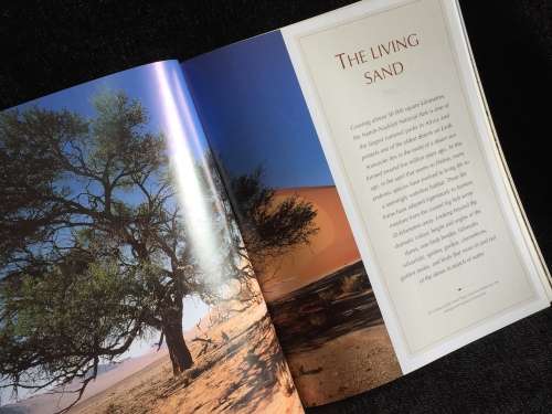 African Trees: A Photographic Exploration by Charles Bryant and Brita Lomba