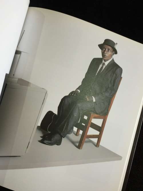A Decade of Democracy: South African Art 1994-2004 by Emma Bedford