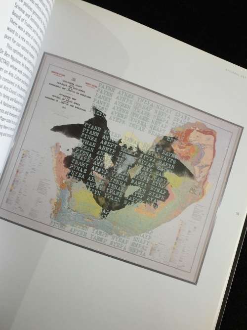 A Decade of Democracy: South African Art 1994-2004 by Emma Bedford