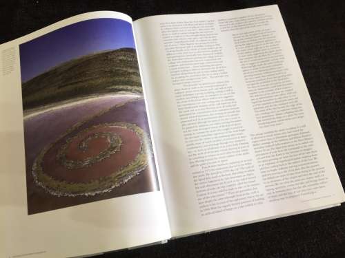 Contemporary Art: World Currents by Terry Smith 2011