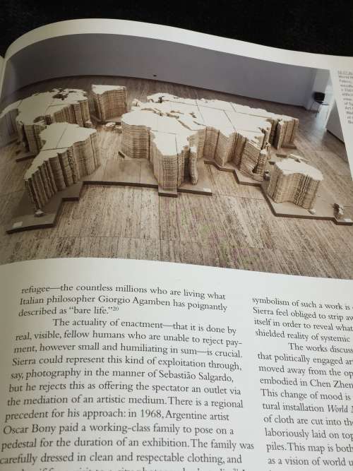 Contemporary Art: World Currents by Terry Smith 2011