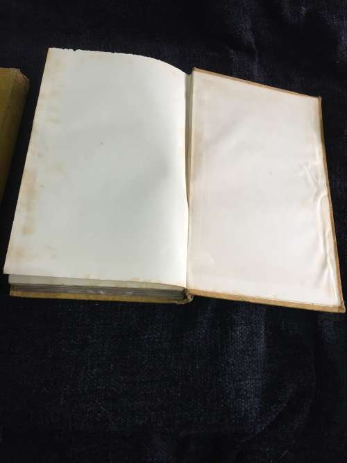 Africana or, the Heart of Heathen Africa by Rev. Duff Macdonald  Vol I and 2 | 1882