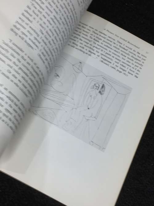 Picasso on Art: A Selection of Views by Picasso and Dore Ashton