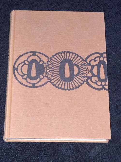 The Samurai Sword: A Handbook by John M. Yumoto