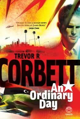 An Ordinary Day by Trevor Corbett
