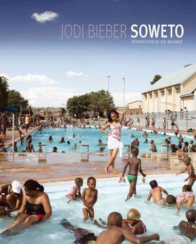 Soweto by Jodi Bieber