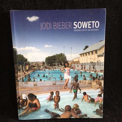 Soweto by Jodi Bieber