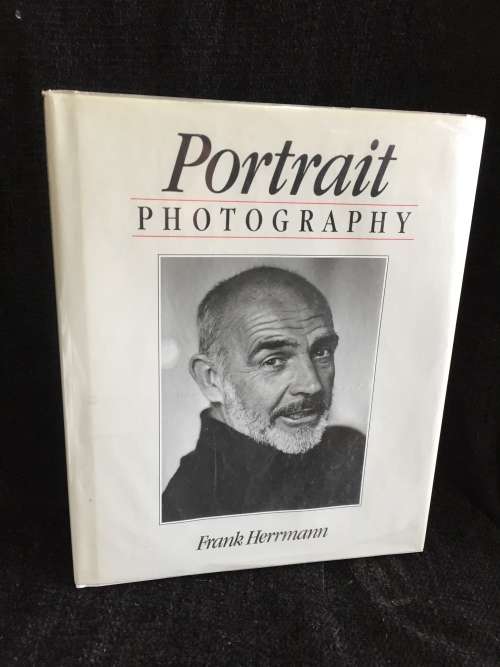 Portrait Photography by Frank Herrmann