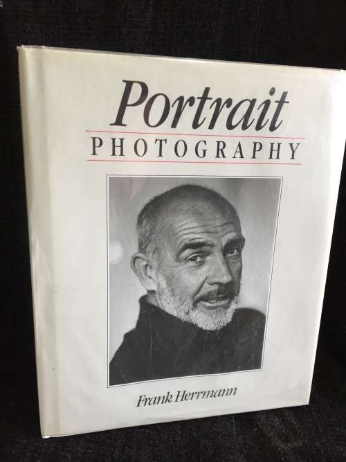 Portrait Photography by Frank Herrmann