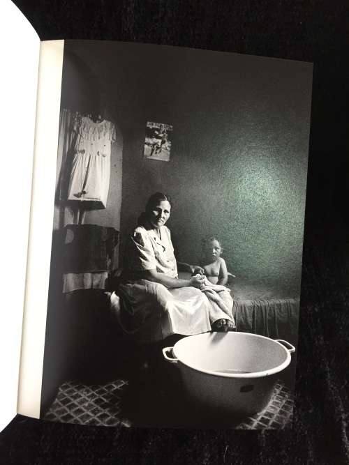 Between Dogs And Wolves - Growing Up In South Africa by Jodi Bieber
