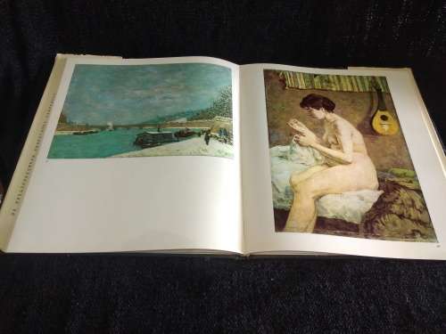 Gauguin by Ronald Alley