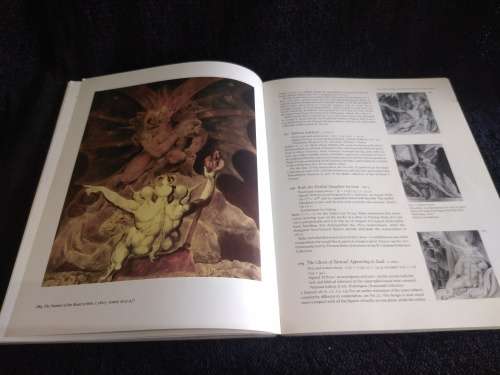 William Blake by Martin Butlin