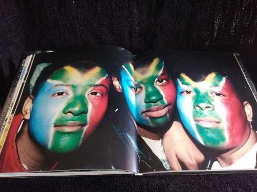 Flying With Pride the Story of the South African Flag By Denis Beckett
