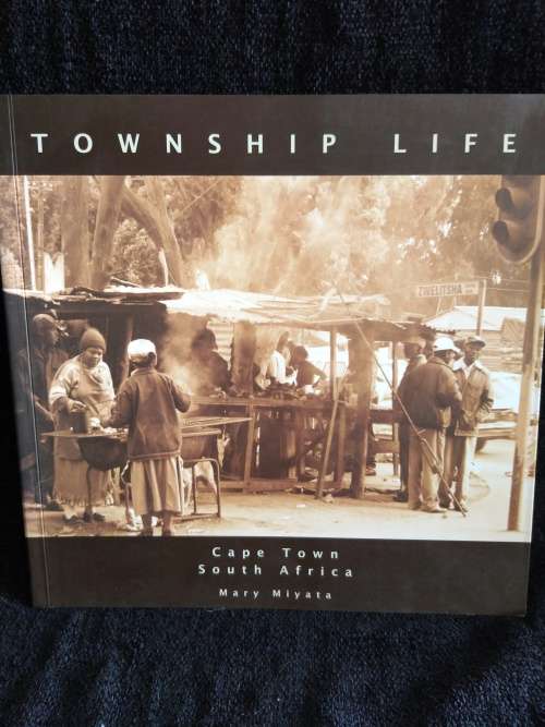 Township Life by Mary Miyata