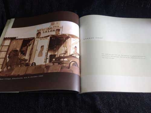 Township Life by Mary Miyata