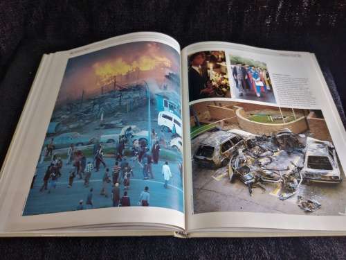 The Argus Book of Press Photographs