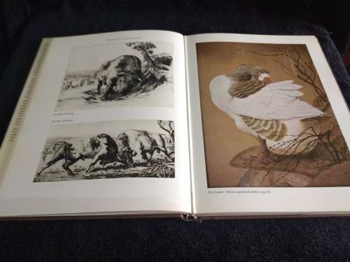 Portrait of a Couintry Artist C.F. Tunnicliffe RA  1901-1979 by Ian Niall