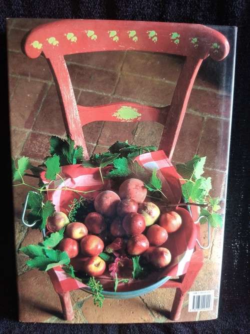 Tricia Guild`s Painted Country