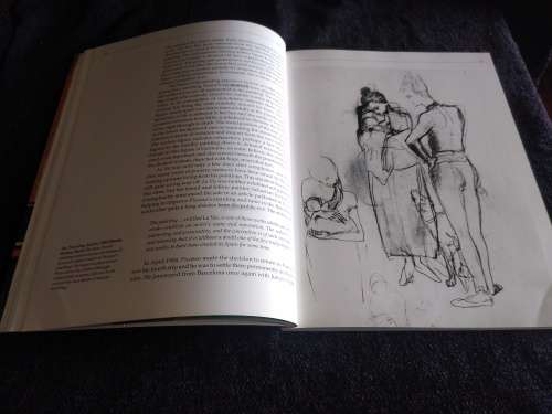 Picasso by OB Duane | Discovering Art Series