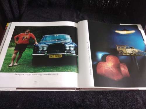 The Hotazel Years Obie Oberholzer by Denis Beckett