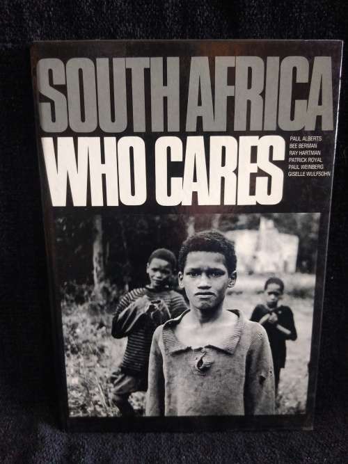 South Africa Who Cares