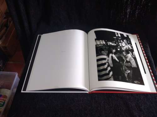 A Short History of Photography by Harvey Benge with Gerry Badger