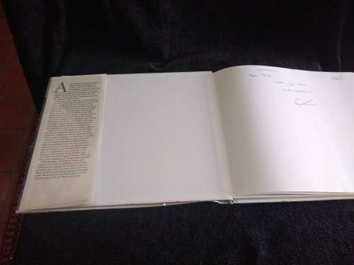 The Life and Art of Francois Krige by Justin Fox