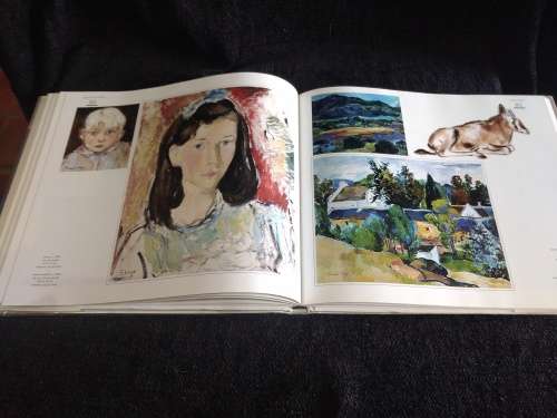 The Life and Art of Francois Krige by Justin Fox
