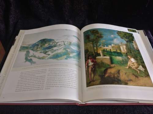 The First Innovations in Art Time by Florian Heine