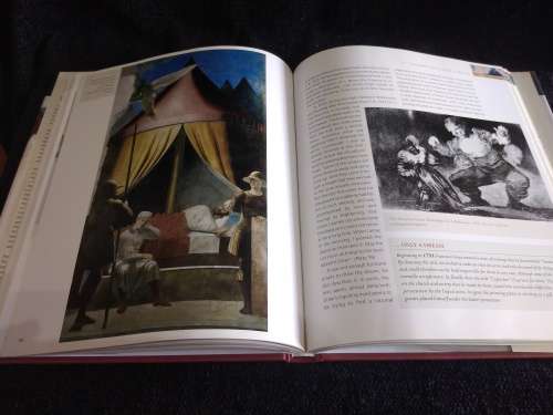 The First Innovations in Art Time by Florian Heine