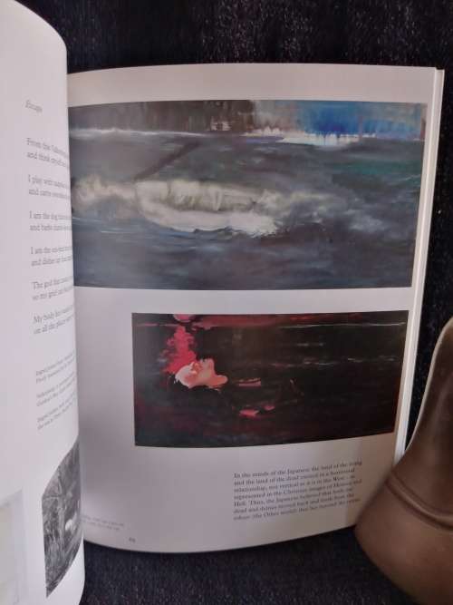 Intimate Relations by Marlene Dumas