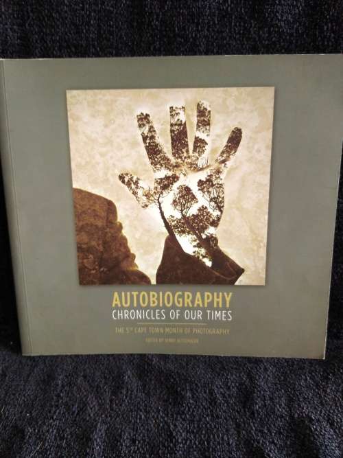 Autobiography Chronicles of our Times by Jenny Altschuler