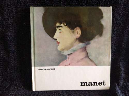 Magnet by Raymond Cogniat