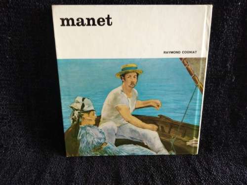 Magnet by Raymond Cogniat