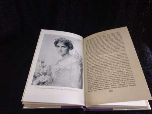 The Memoirs Exhibition of Oliver Brown by Evelyn, Adams and Mackay