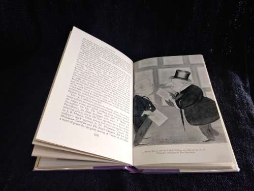 The Memoirs Exhibition of Oliver Brown by Evelyn, Adams and Mackay