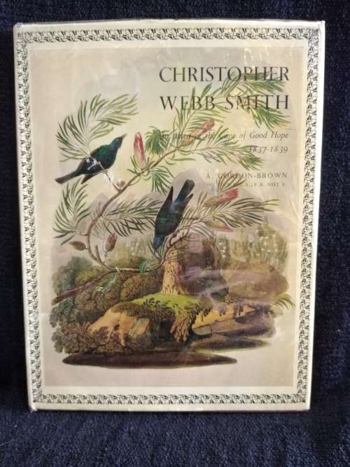 Christopher Webb Smith by A. Gordon-Brown